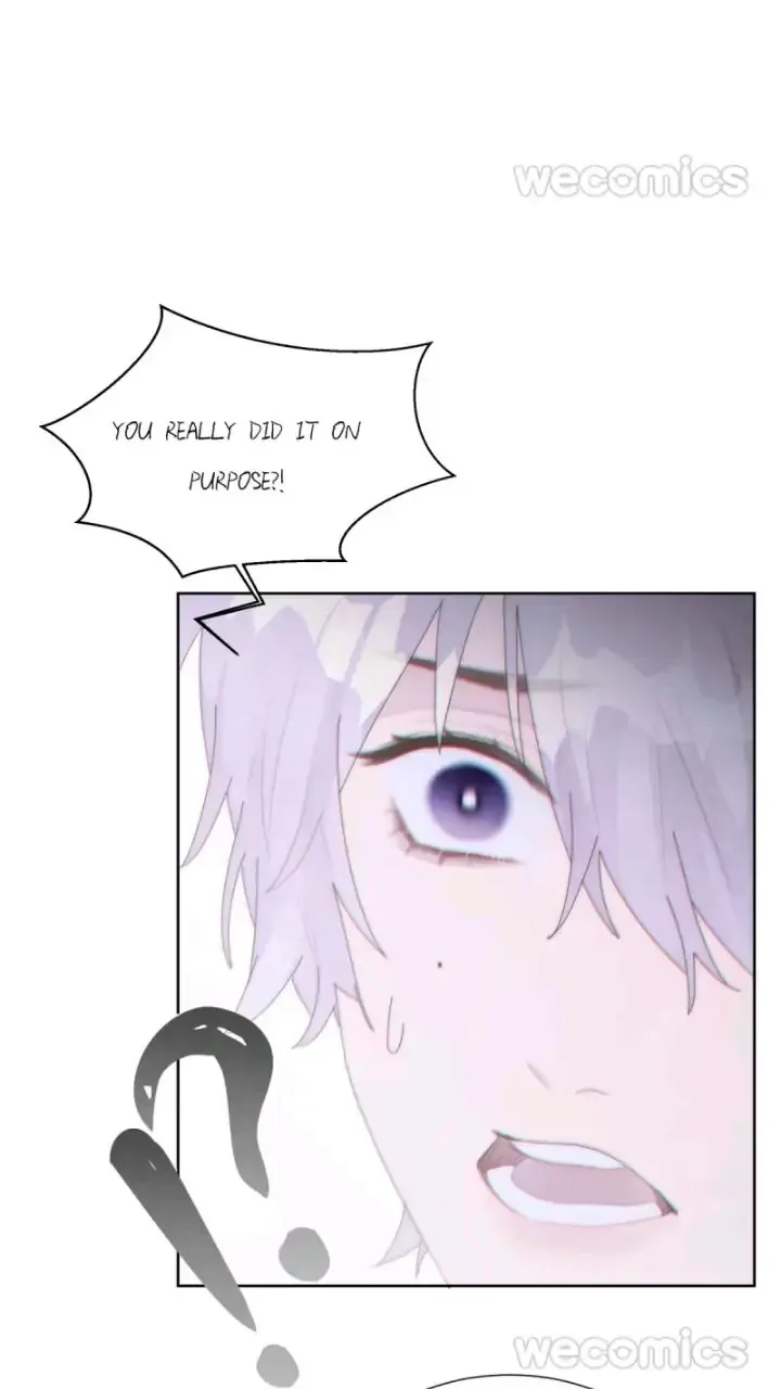 You're the apple of my eye Chapter 18 page 19