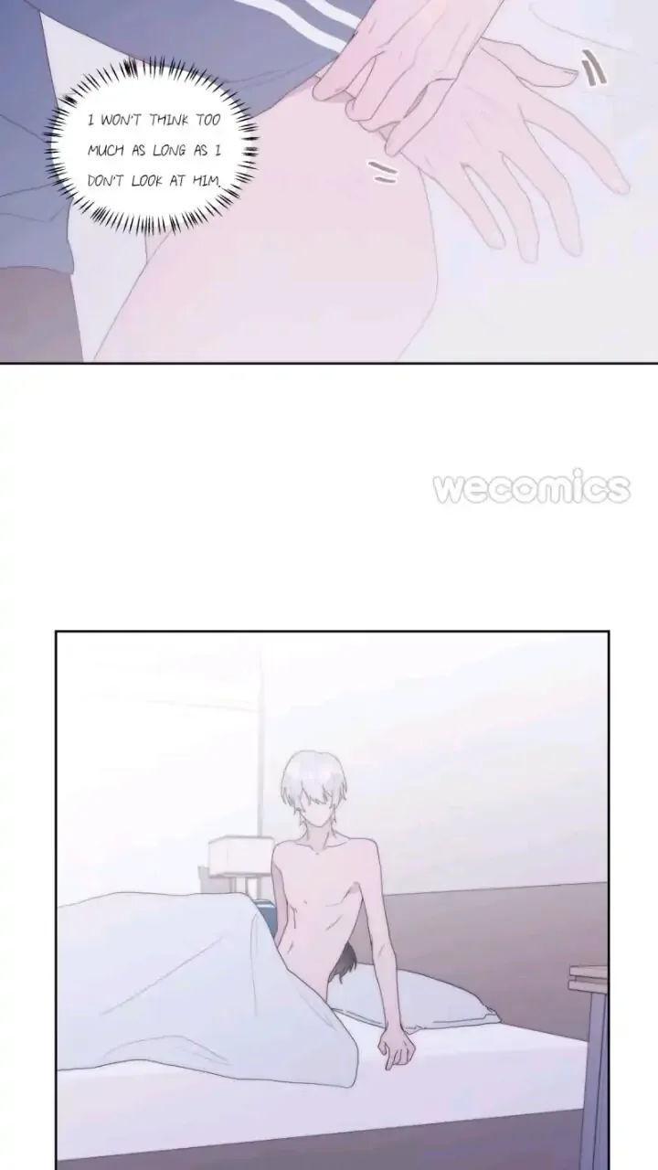 You're the apple of my eye Chapter 20 page 14