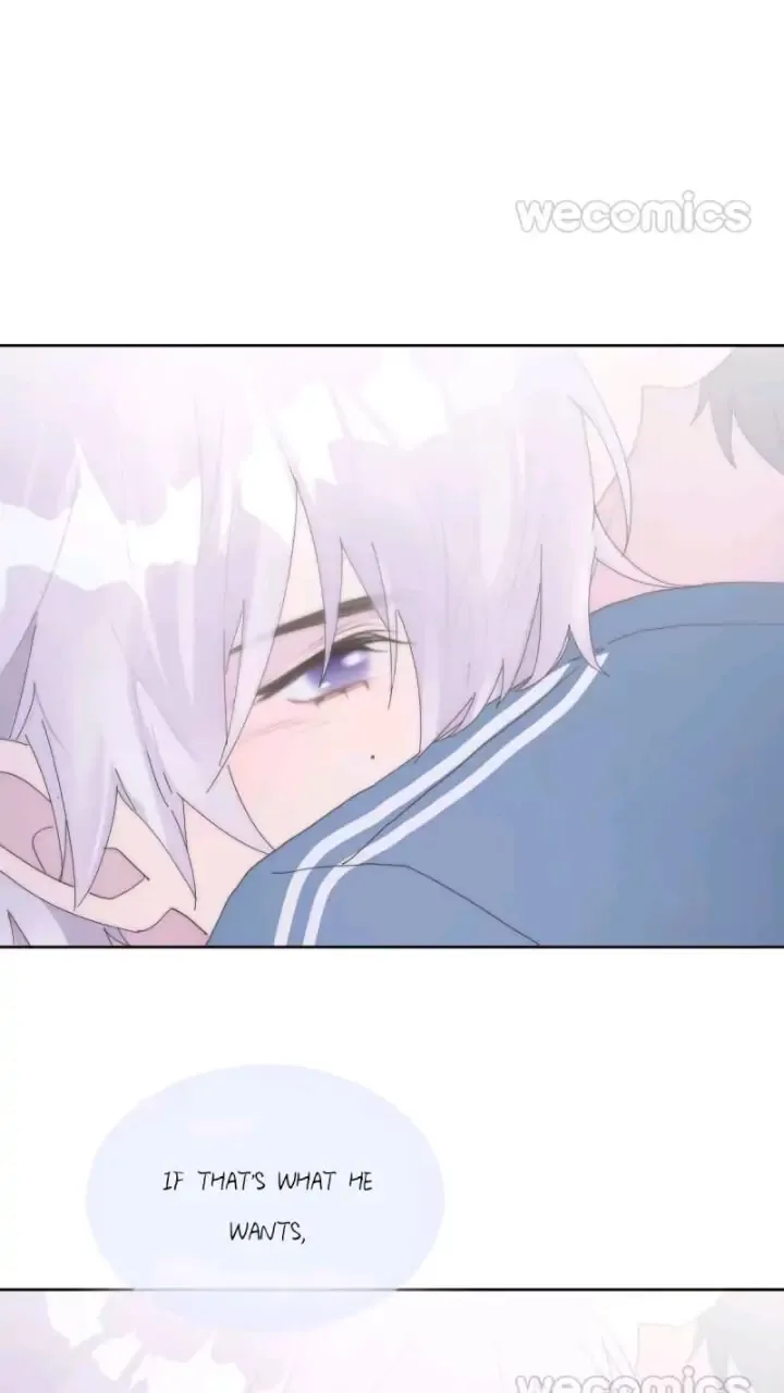 You're the apple of my eye Chapter 18 page 28
