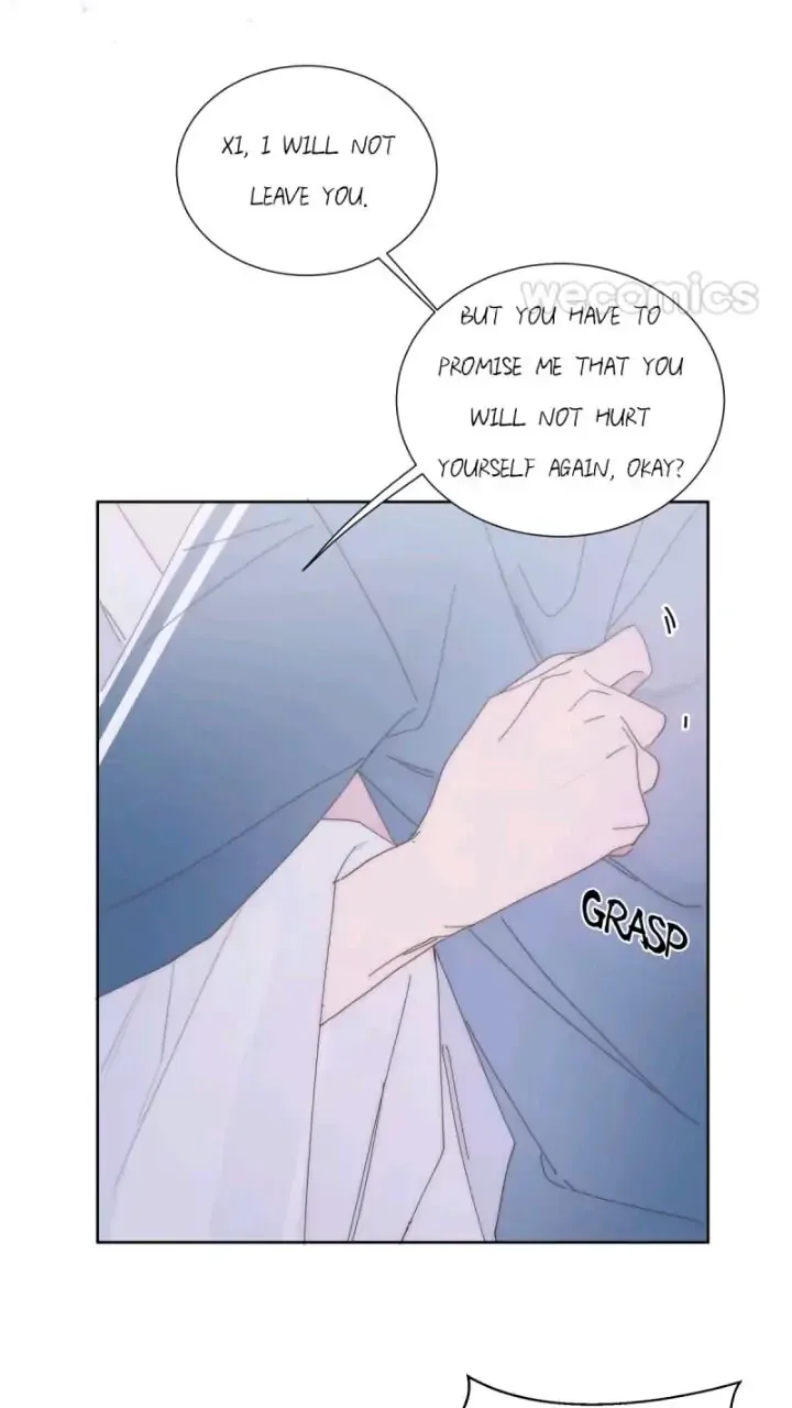 You're the apple of my eye Chapter 18 page 31