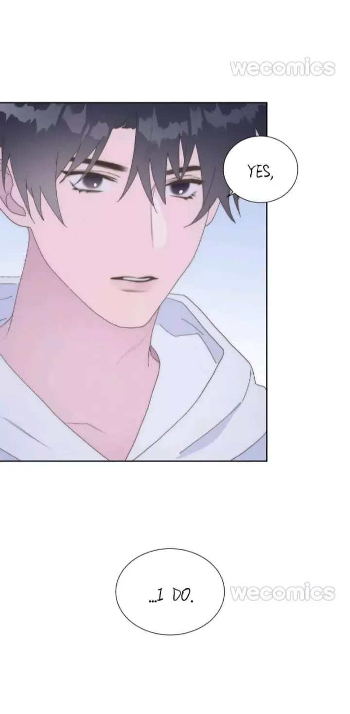 You're the apple of my eye Chapter 21 page 15