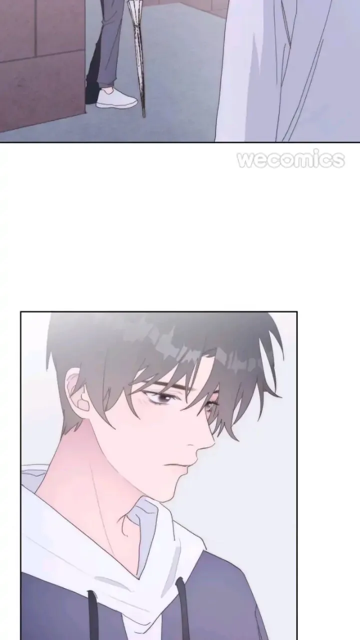 You're the apple of my eye Chapter 20 page 25