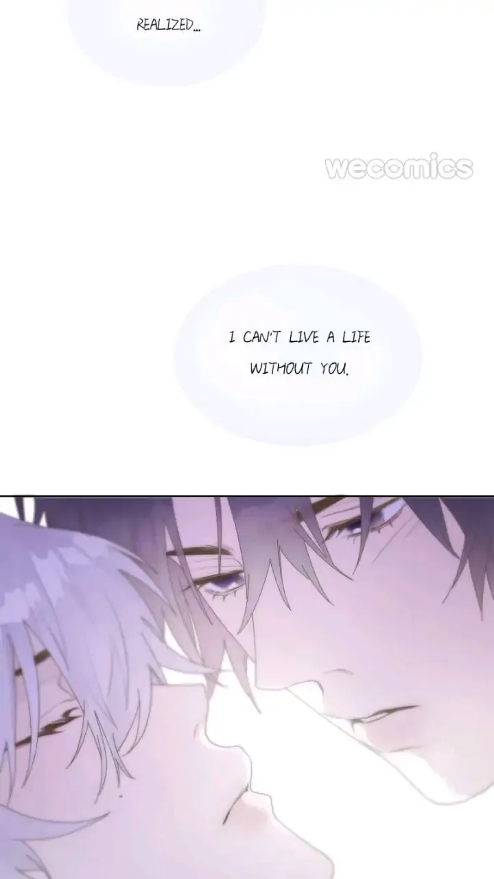 You're the apple of my eye Chapter 18 page 45