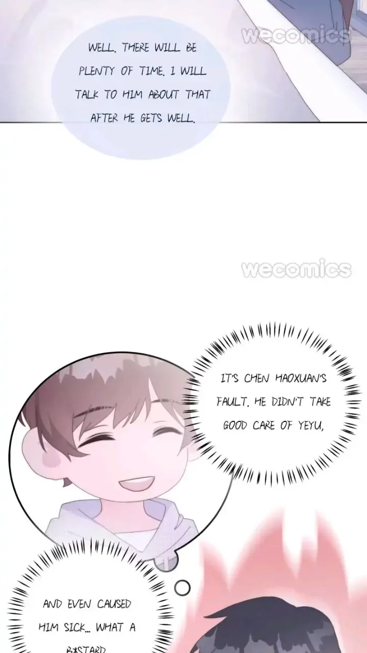 You're the apple of my eye Chapter 18 page 37