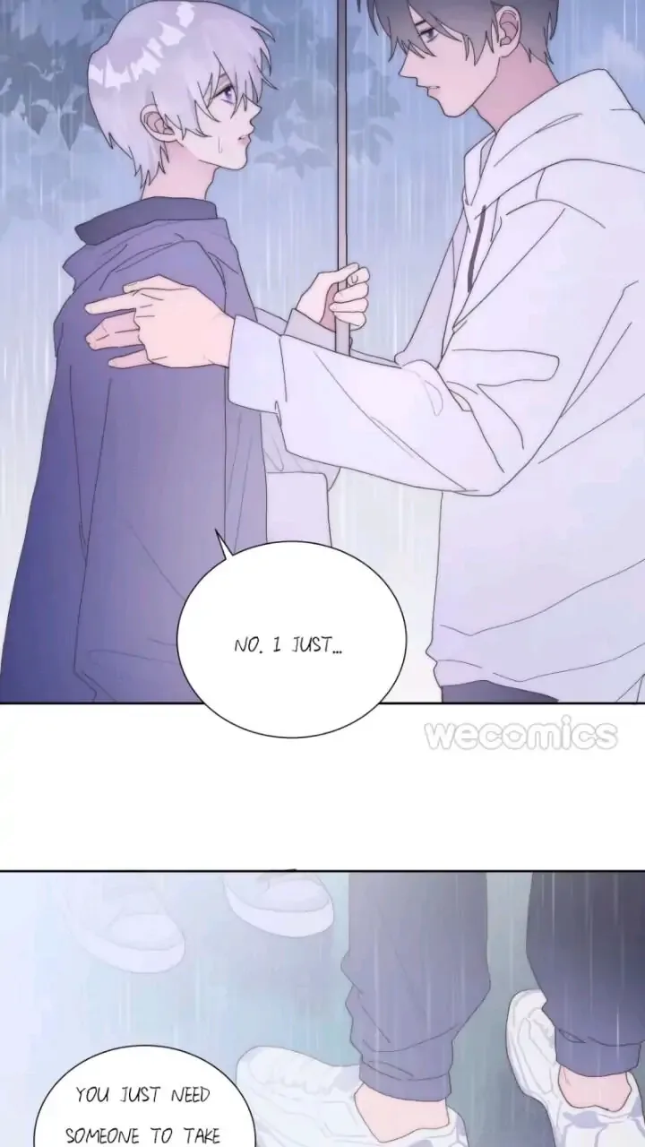 You're the apple of my eye Chapter 20 page 34