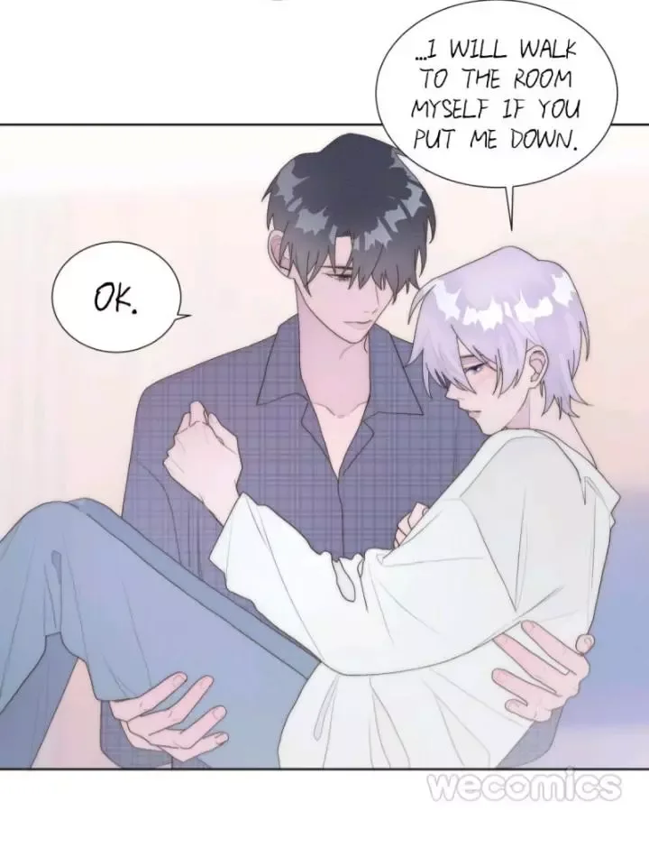 You're the apple of my eye Chapter 21 page 25