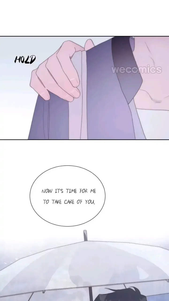 You're the apple of my eye Chapter 20 page 36