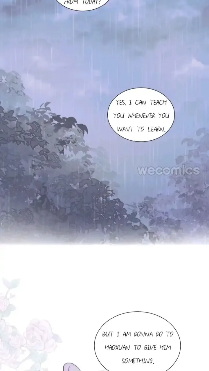 You're the apple of my eye Chapter 20 page 38