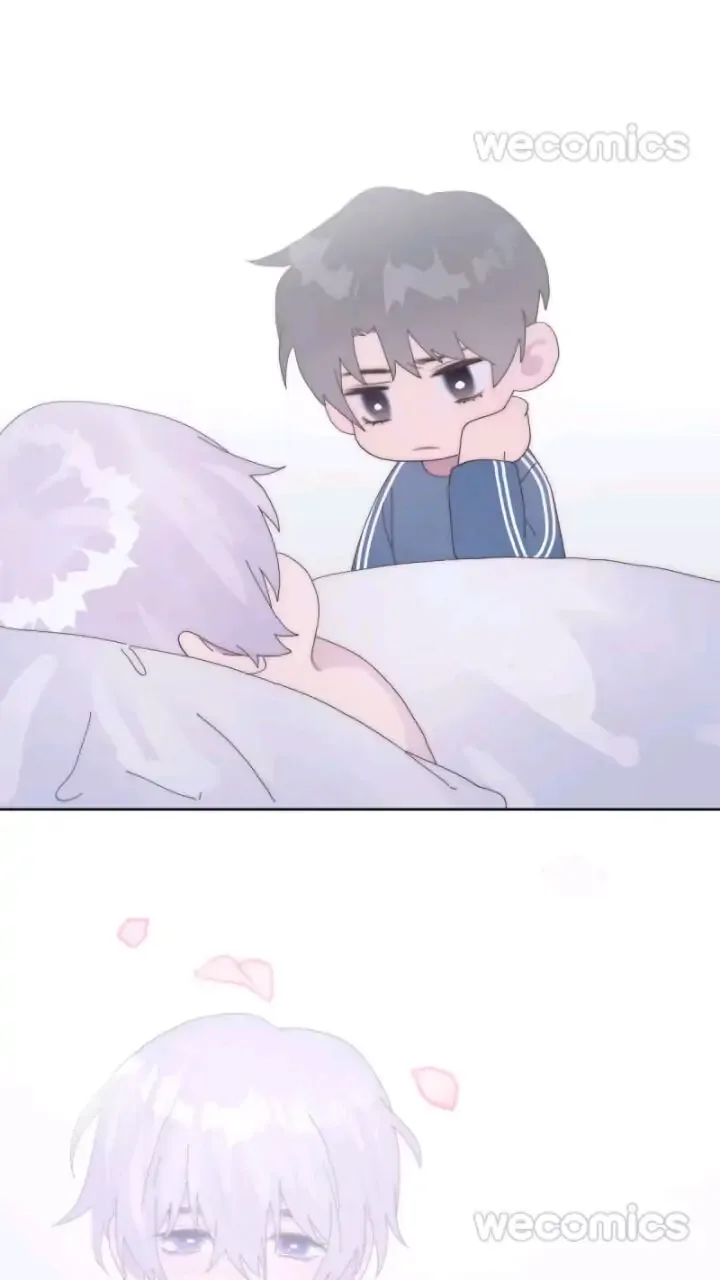 You're the apple of my eye Chapter 18 page 39