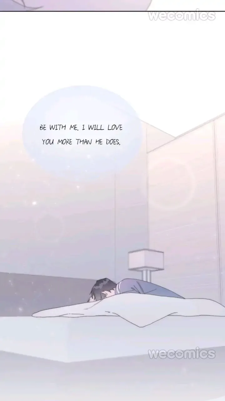 You're the apple of my eye Chapter 18 page 46
