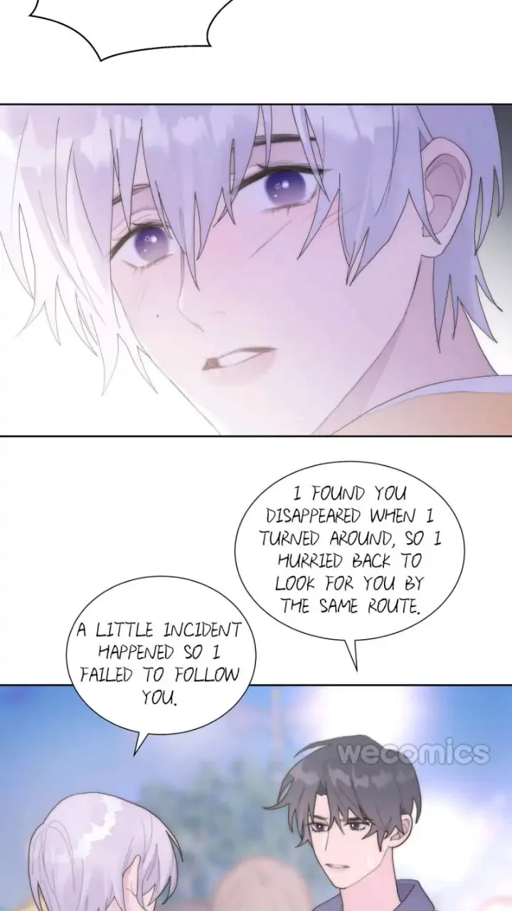 You're the apple of my eye Chapter 27 page 10