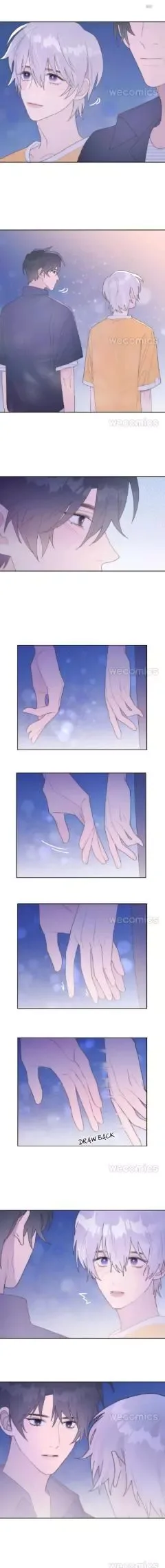 You're the apple of my eye Chapter 26 page 3