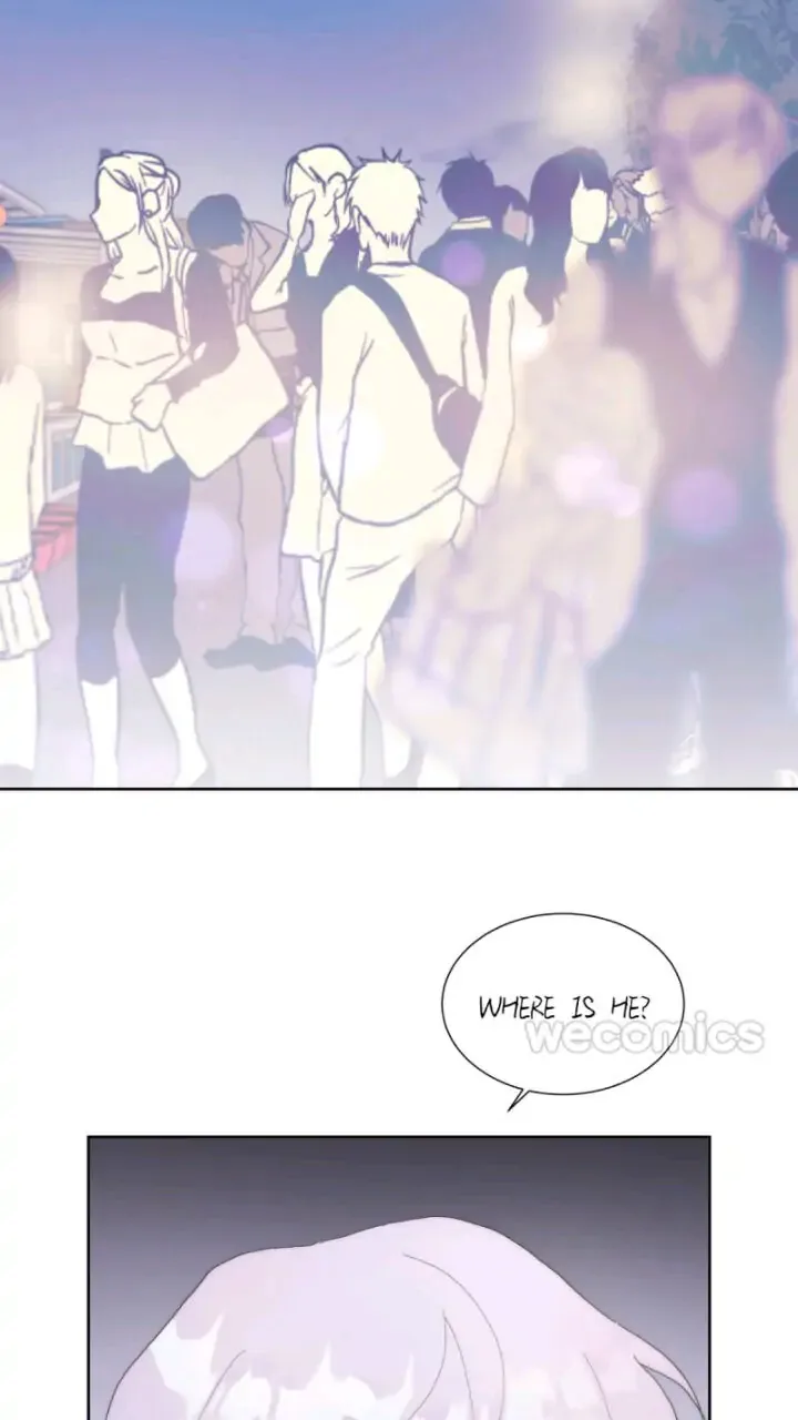 You're the apple of my eye Chapter 27 page 6