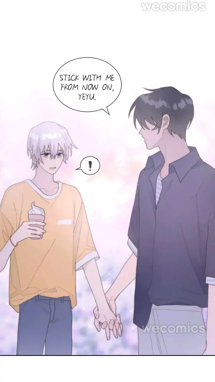 You're the apple of my eye Chapter 27 page 12