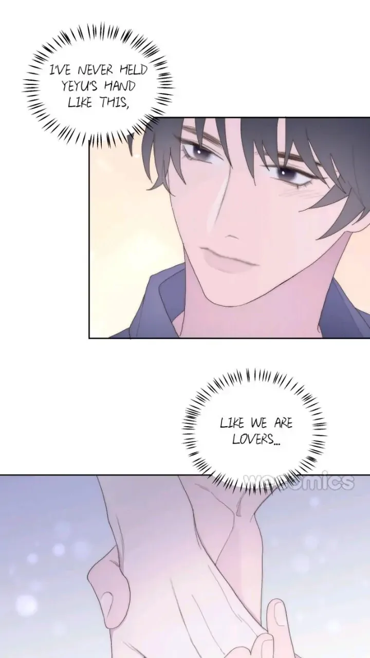 You're the apple of my eye Chapter 27 page 13
