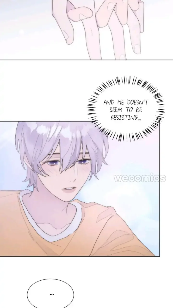 You're the apple of my eye Chapter 27 page 14
