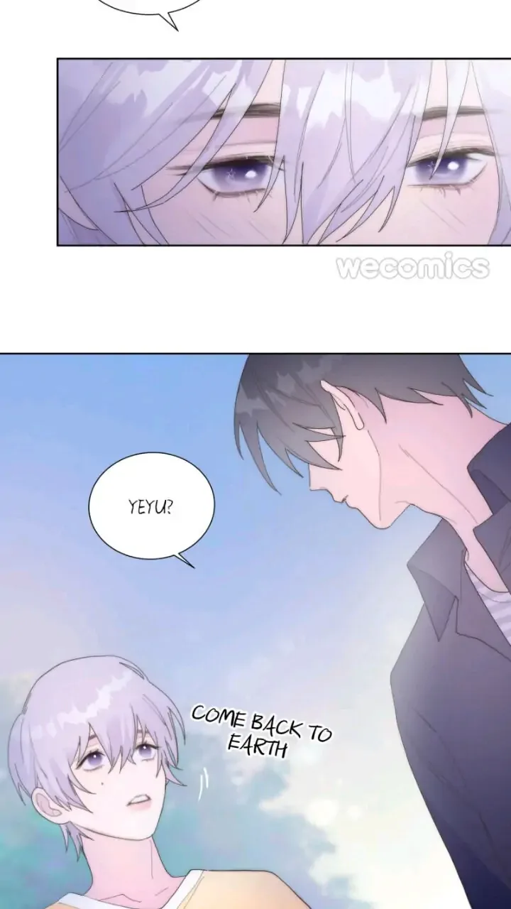You're the apple of my eye Chapter 27 page 15