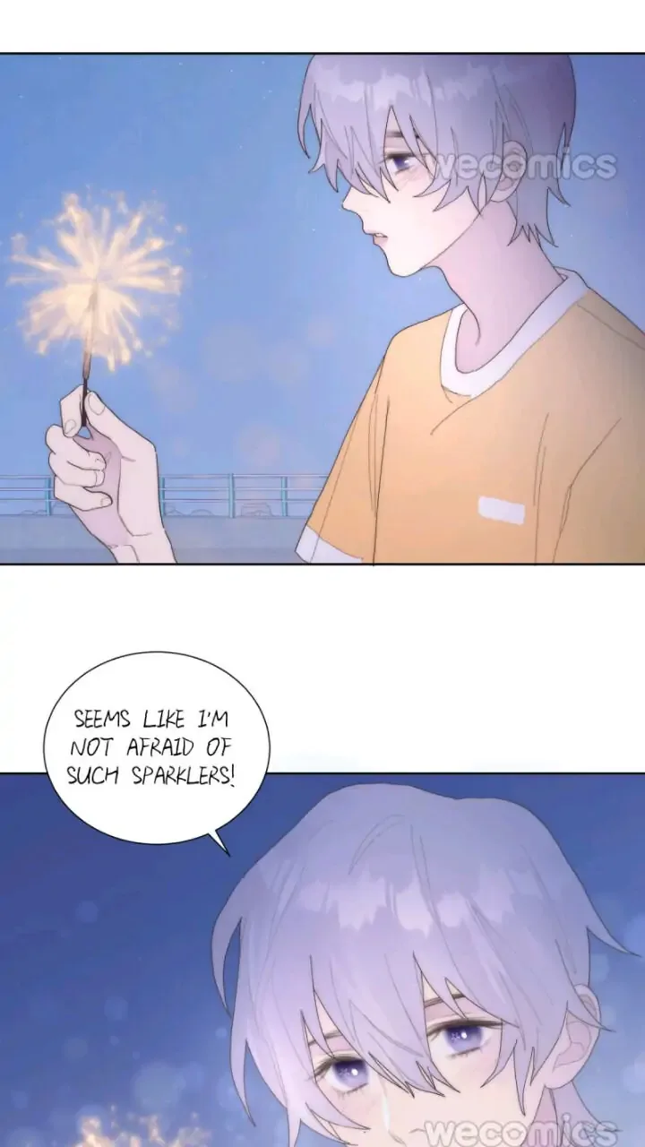 You're the apple of my eye Chapter 27 page 32