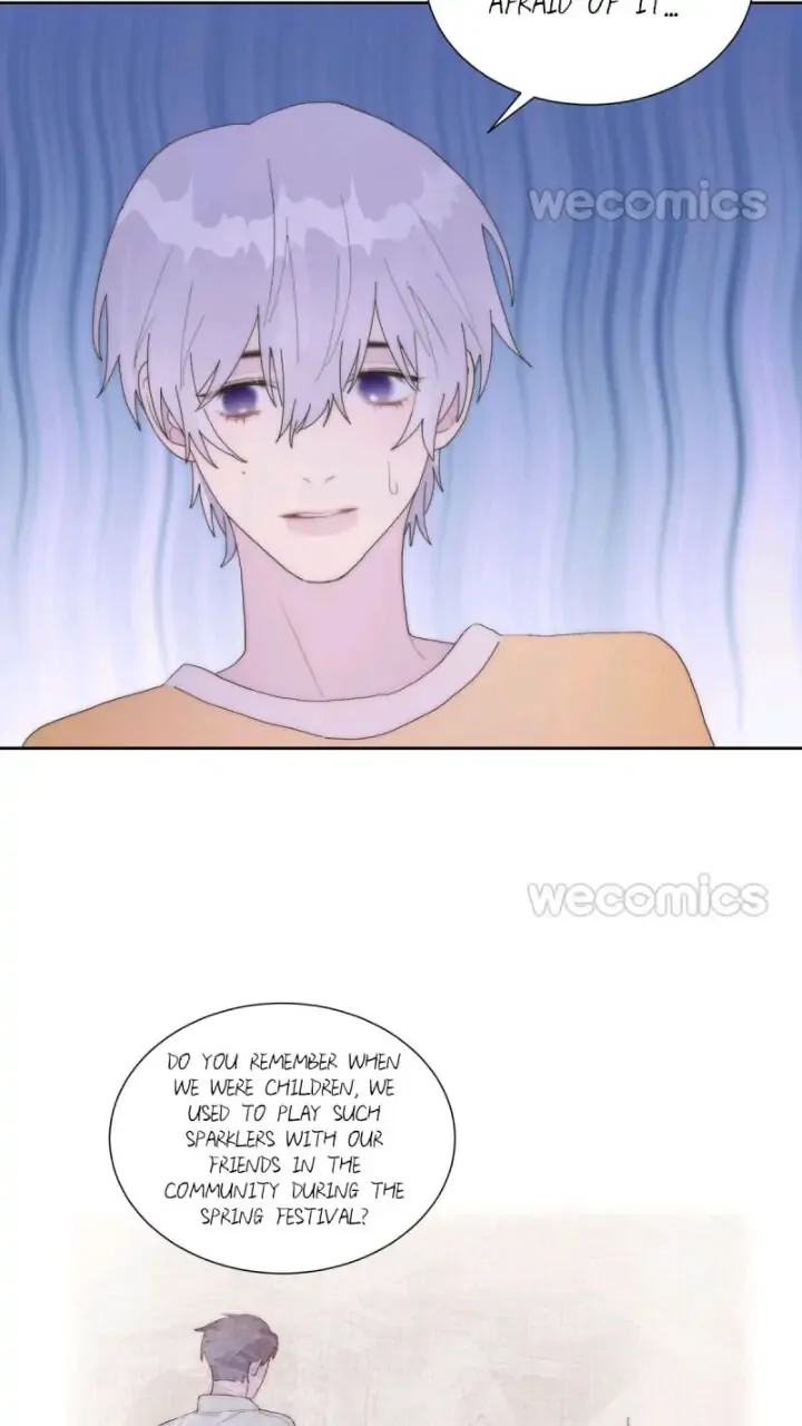 You're the apple of my eye Chapter 27 page 28