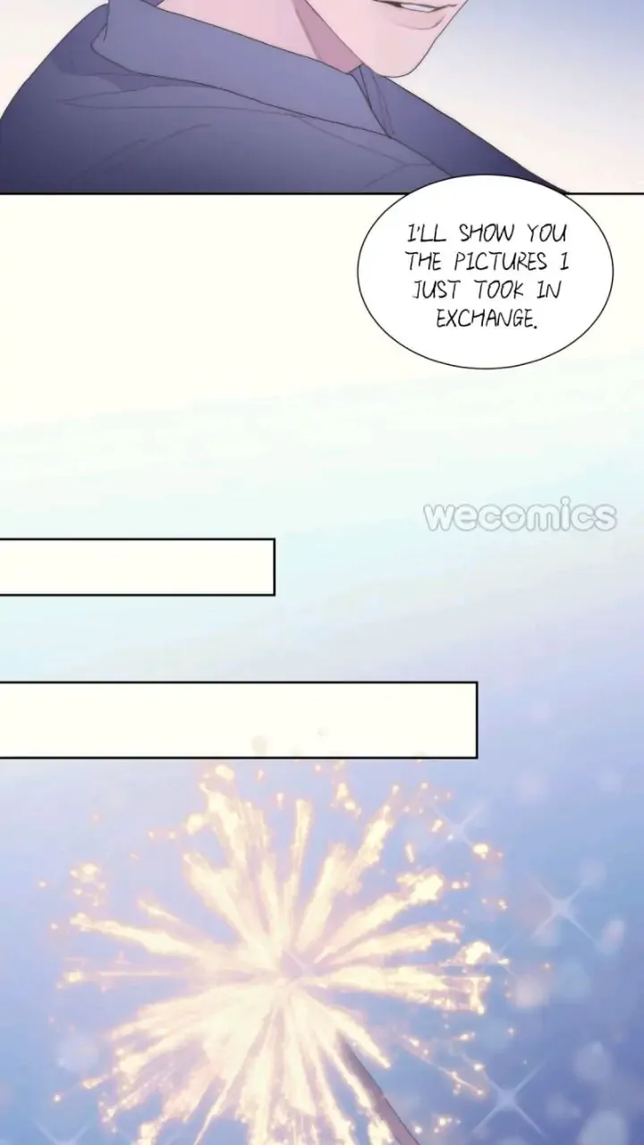 You're the apple of my eye Chapter 27 page 26