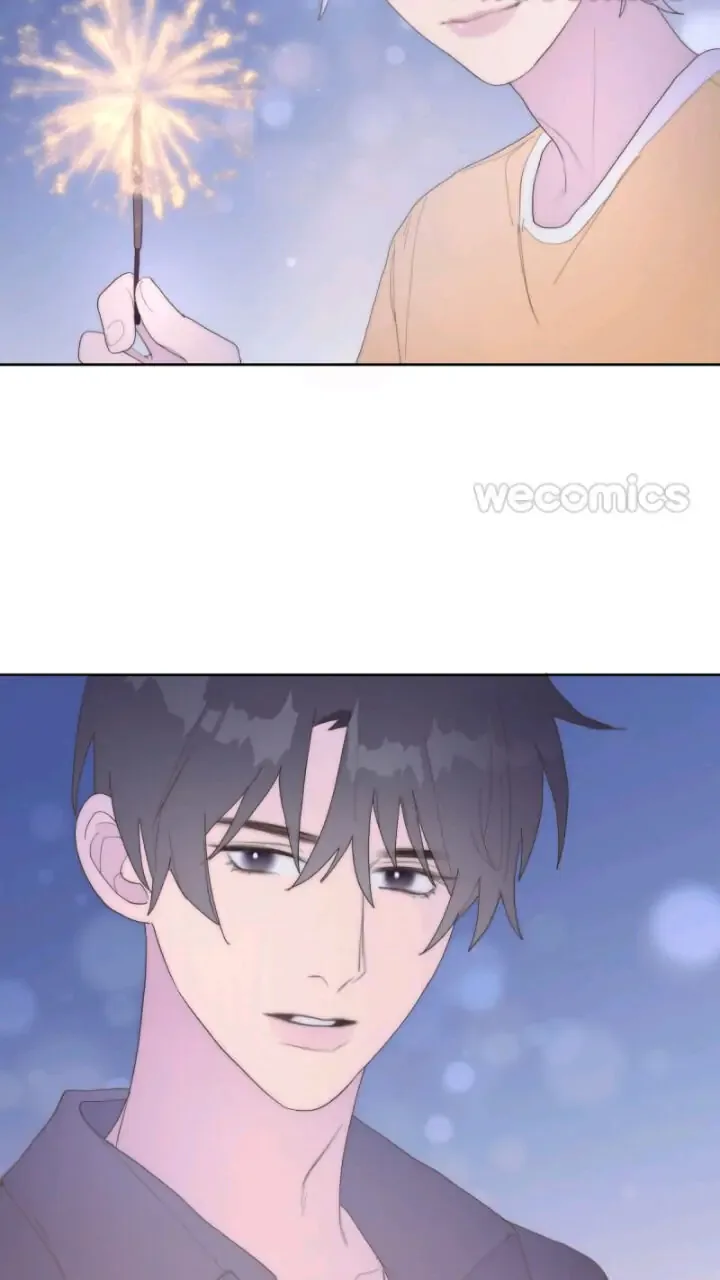 You're the apple of my eye Chapter 27 page 33
