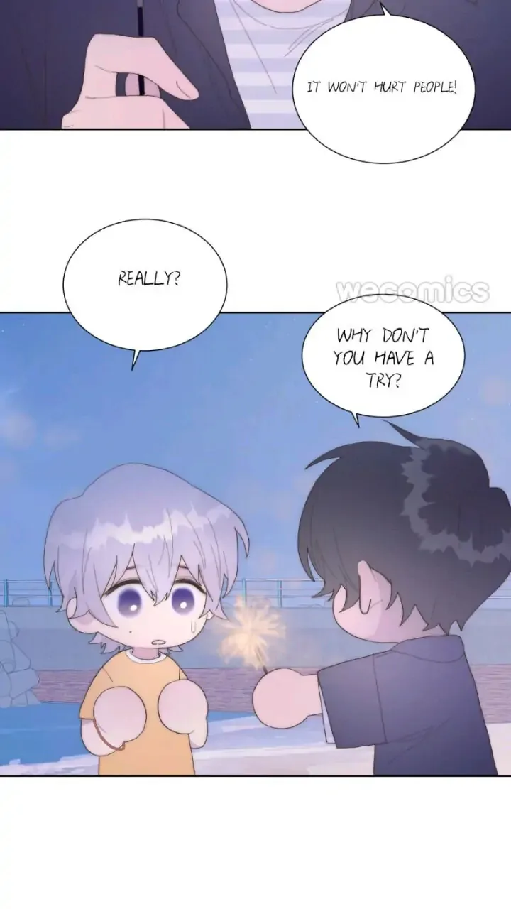 You're the apple of my eye Chapter 27 page 31