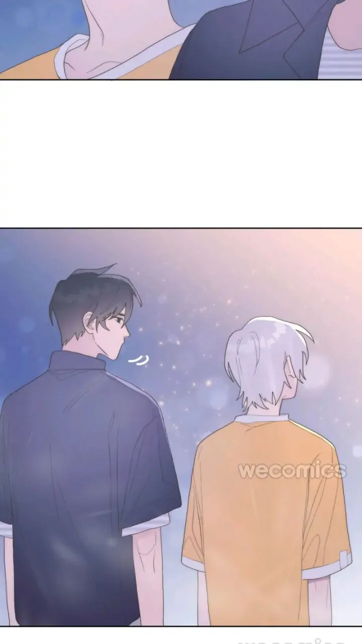 You're the apple of my eye Chapter 27 page 39
