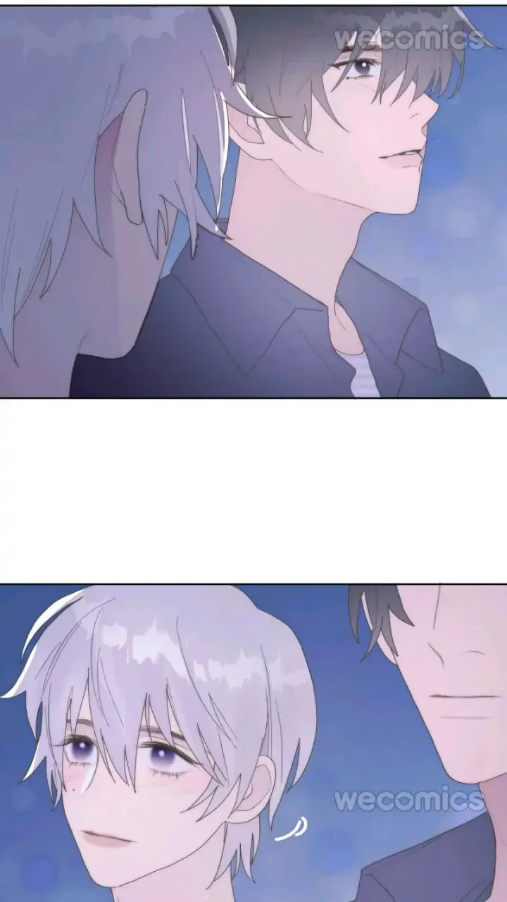 You're the apple of my eye Chapter 27 page 38
