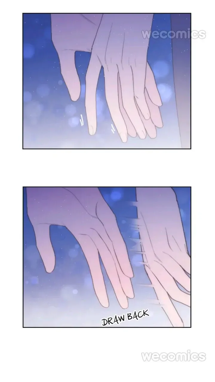 You're the apple of my eye Chapter 27 page 41