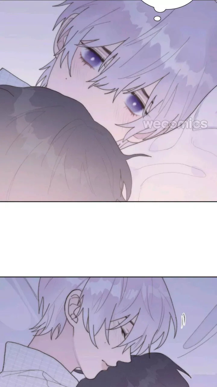 You're the apple of my eye Chapter 30 page 3