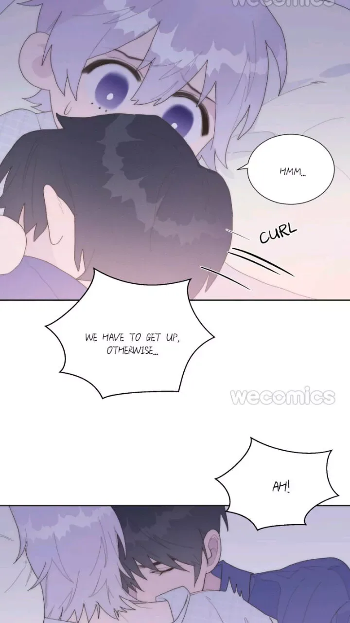 You're the apple of my eye Chapter 30 page 7