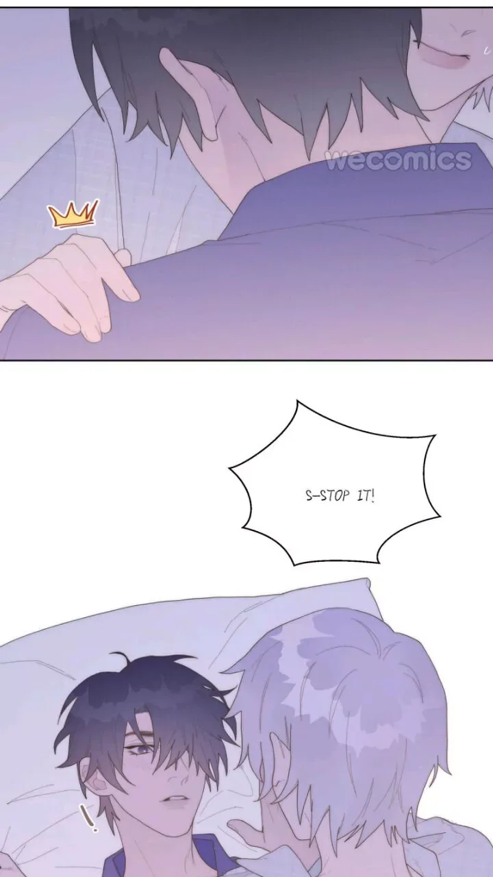 You're the apple of my eye Chapter 30 page 10