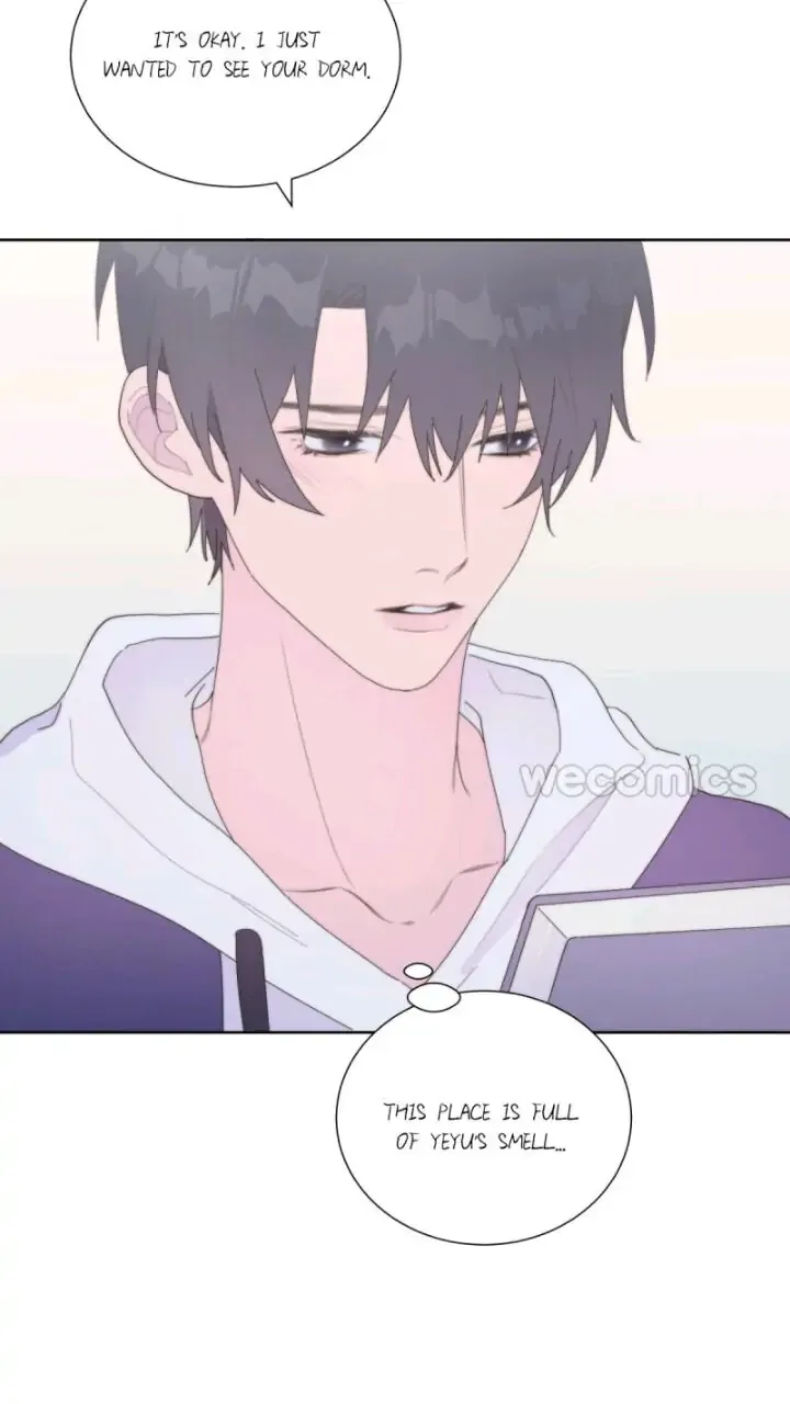 You're the apple of my eye Chapter 32 page 7