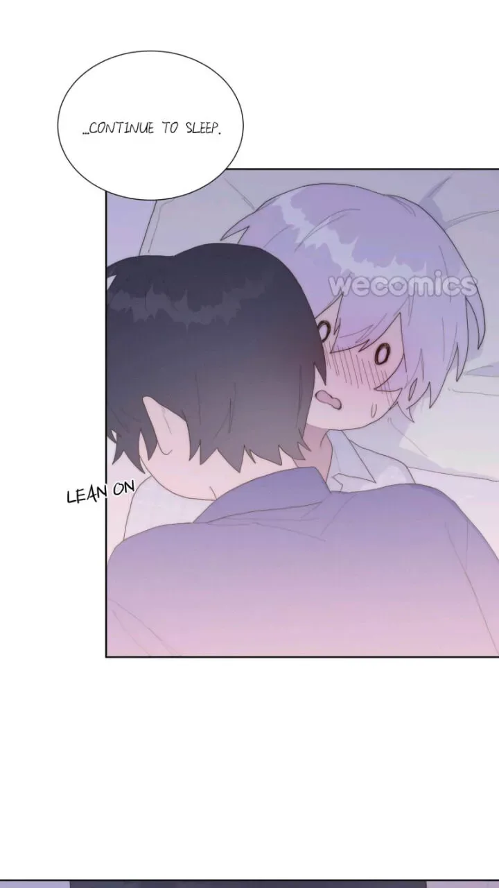 You're the apple of my eye Chapter 30 page 9
