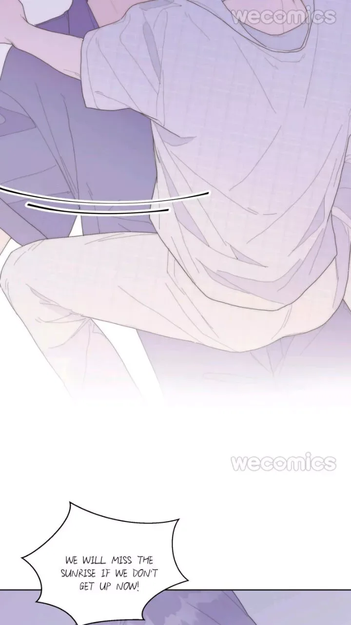 You're the apple of my eye Chapter 30 page 11