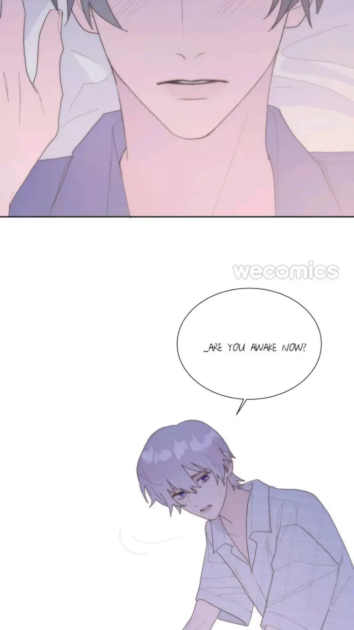 You're the apple of my eye Chapter 30 page 13