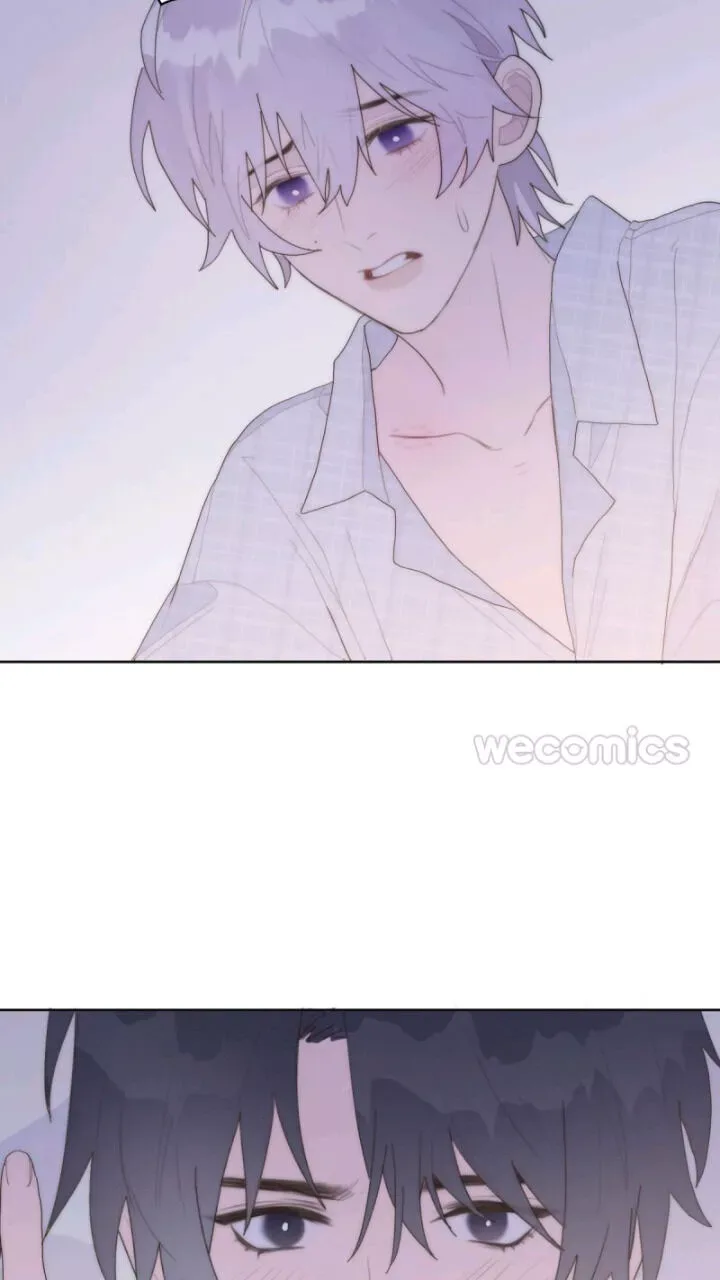 You're the apple of my eye Chapter 30 page 12