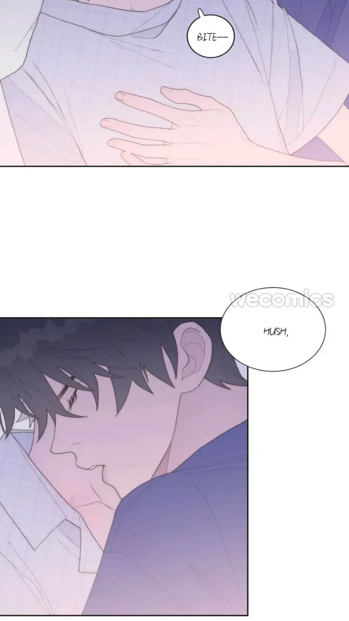 You're the apple of my eye Chapter 30 page 8