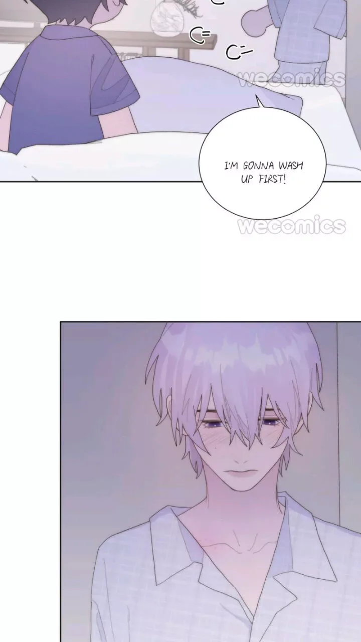You're the apple of my eye Chapter 30 page 15
