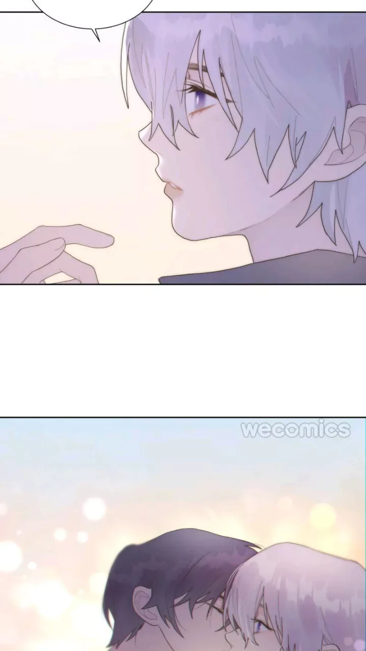 You're the apple of my eye Chapter 30 page 28