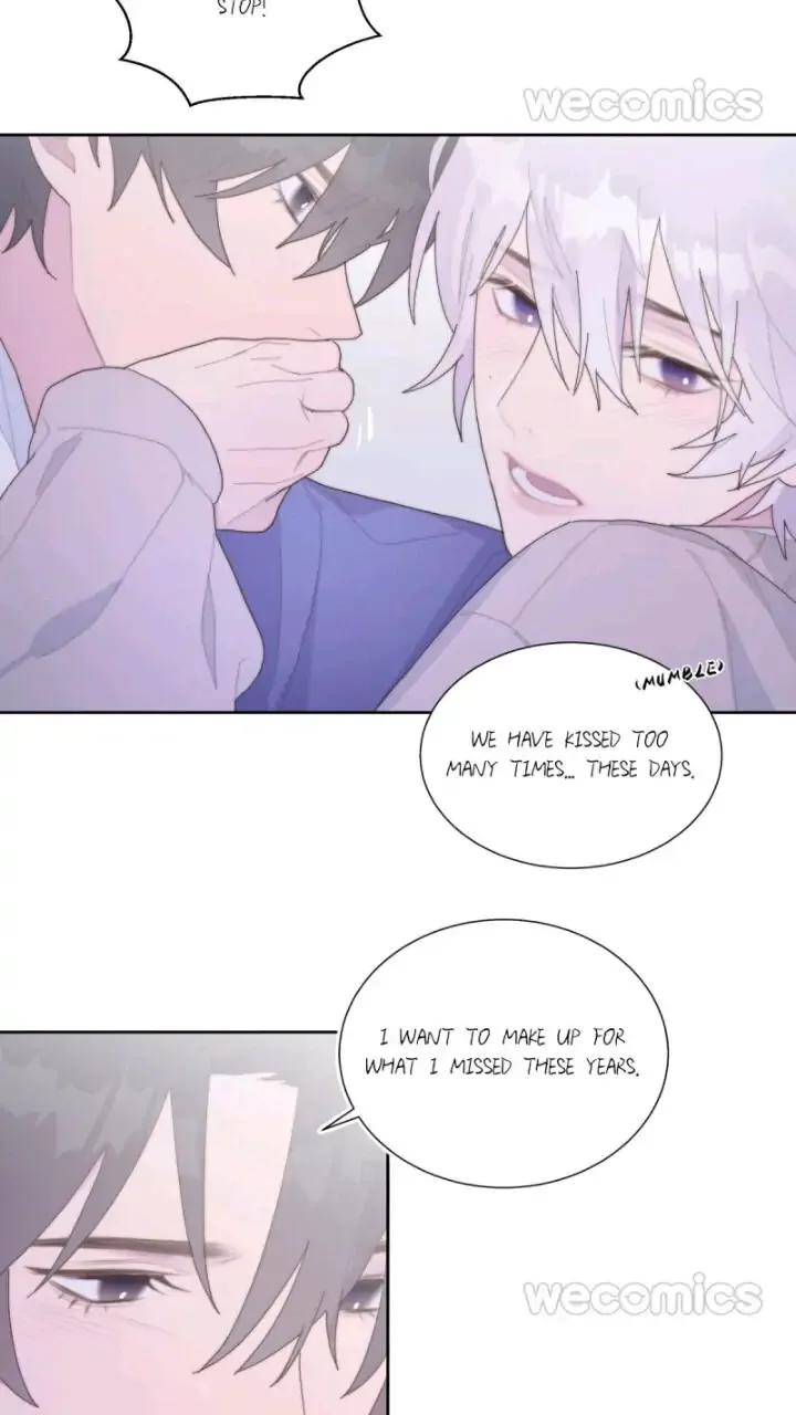 You're the apple of my eye Chapter 32 page 15