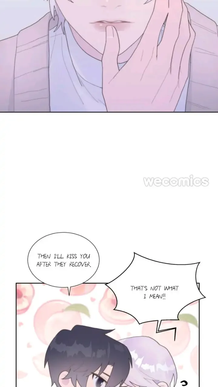 You're the apple of my eye Chapter 32 page 17