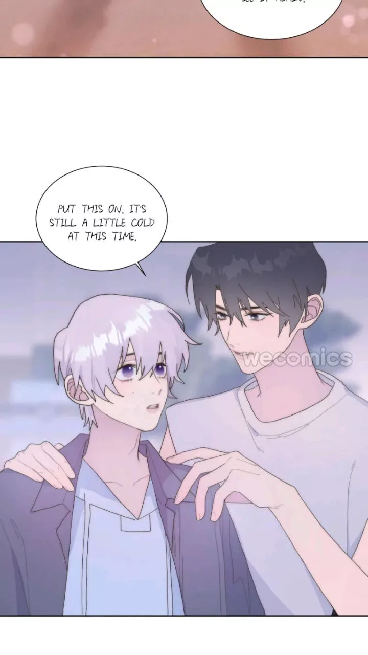 You're the apple of my eye Chapter 30 page 20