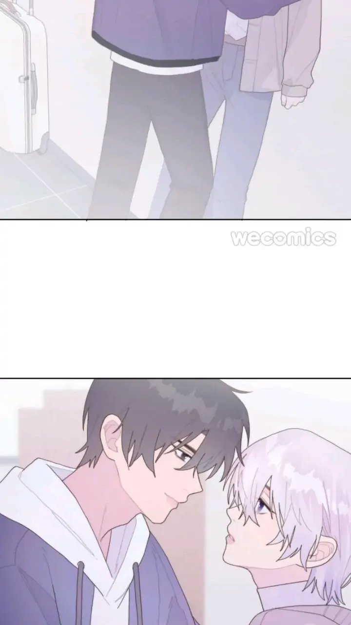 You're the apple of my eye Chapter 32 page 13