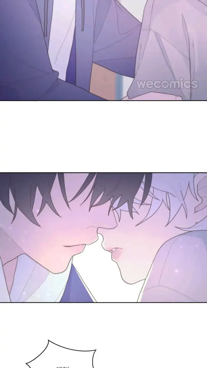 You're the apple of my eye Chapter 32 page 14