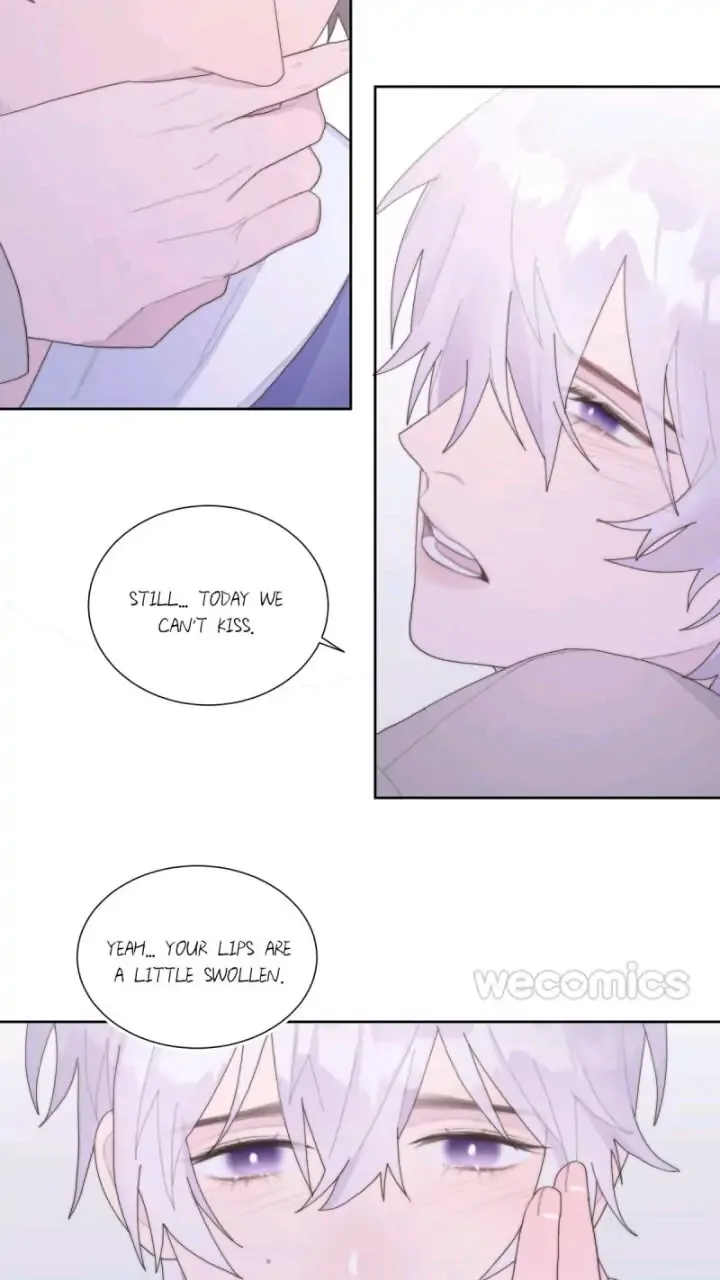 You're the apple of my eye Chapter 32 page 16