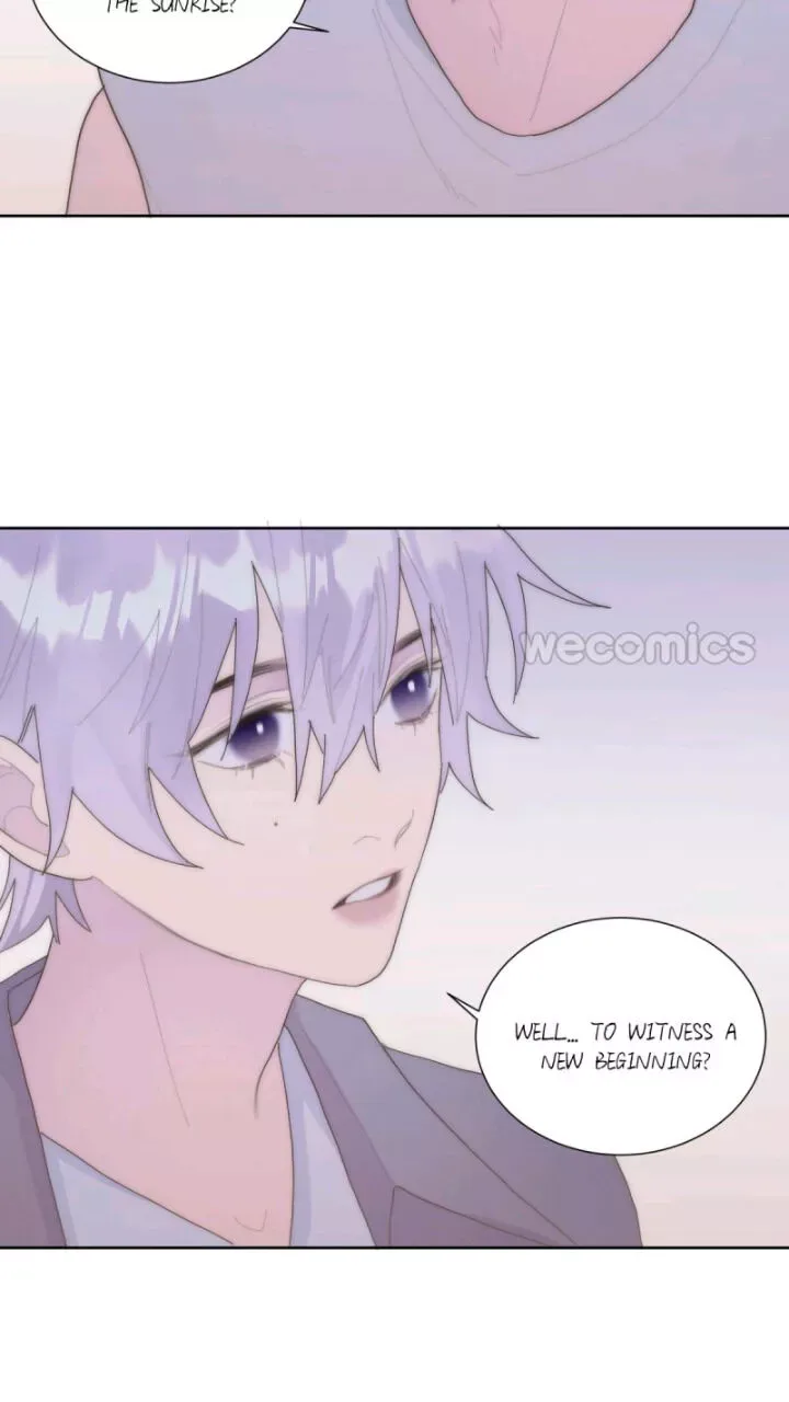 You're the apple of my eye Chapter 30 page 25