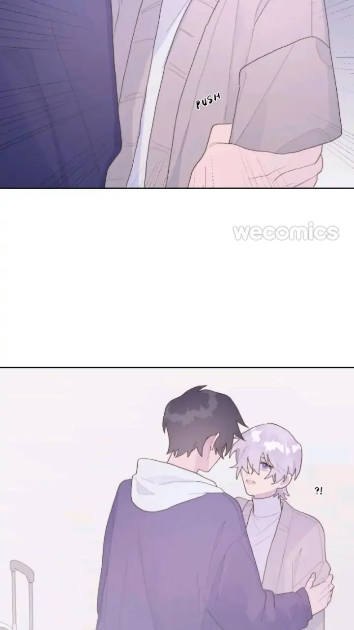 You're the apple of my eye Chapter 32 page 12