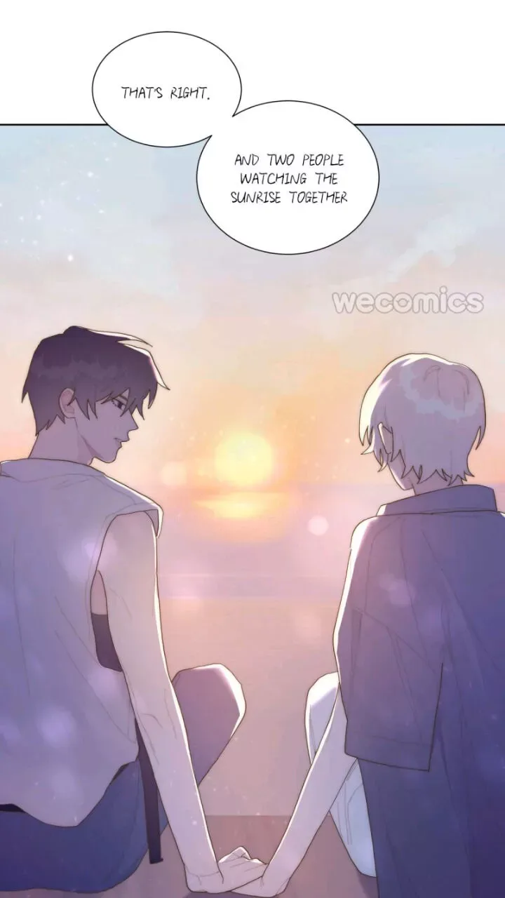 You're the apple of my eye Chapter 30 page 26