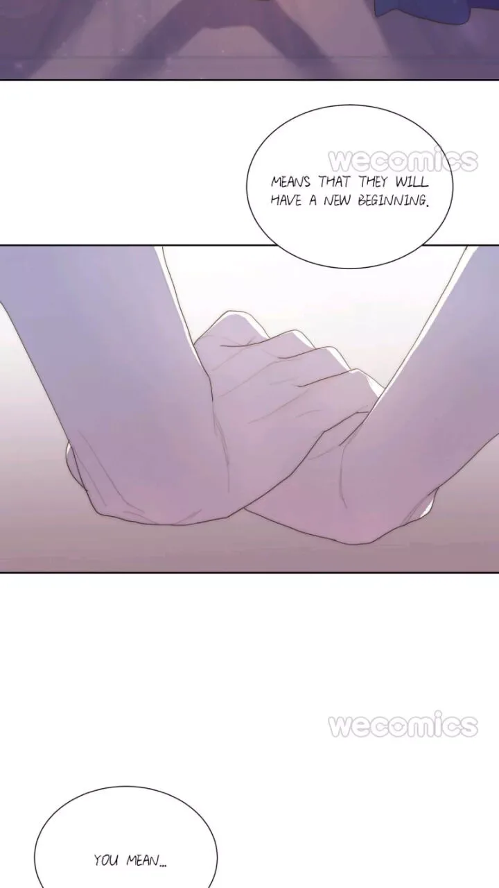 You're the apple of my eye Chapter 30 page 27